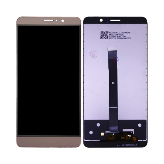 Touch+Display Huawei Mate 9 Gold